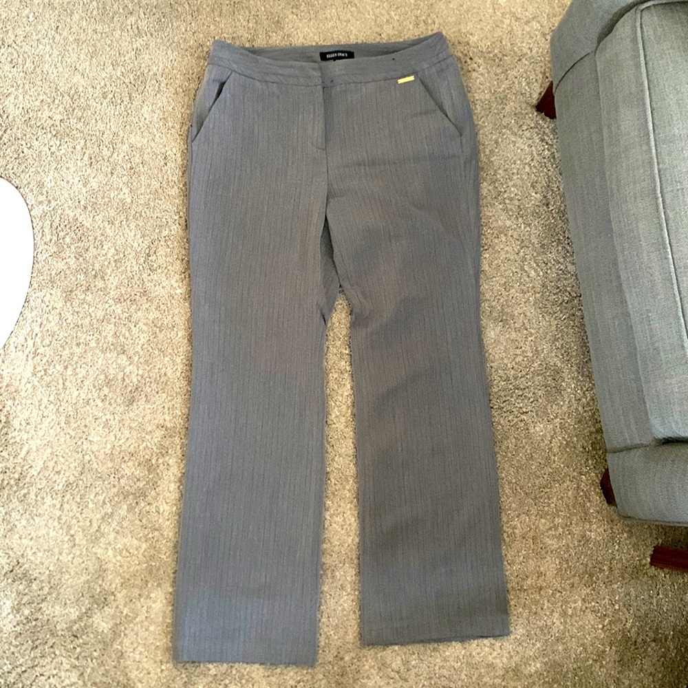Dress pants